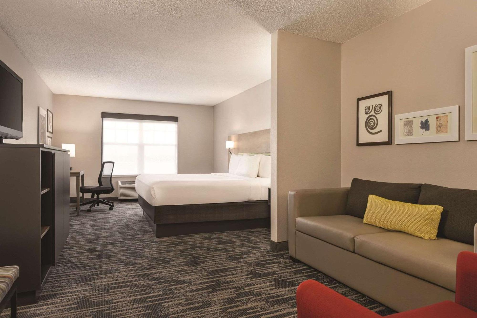 Country Inn & Suites By Radisson, St Cloud East, Mn Сейнт Клауд Екстериор снимка