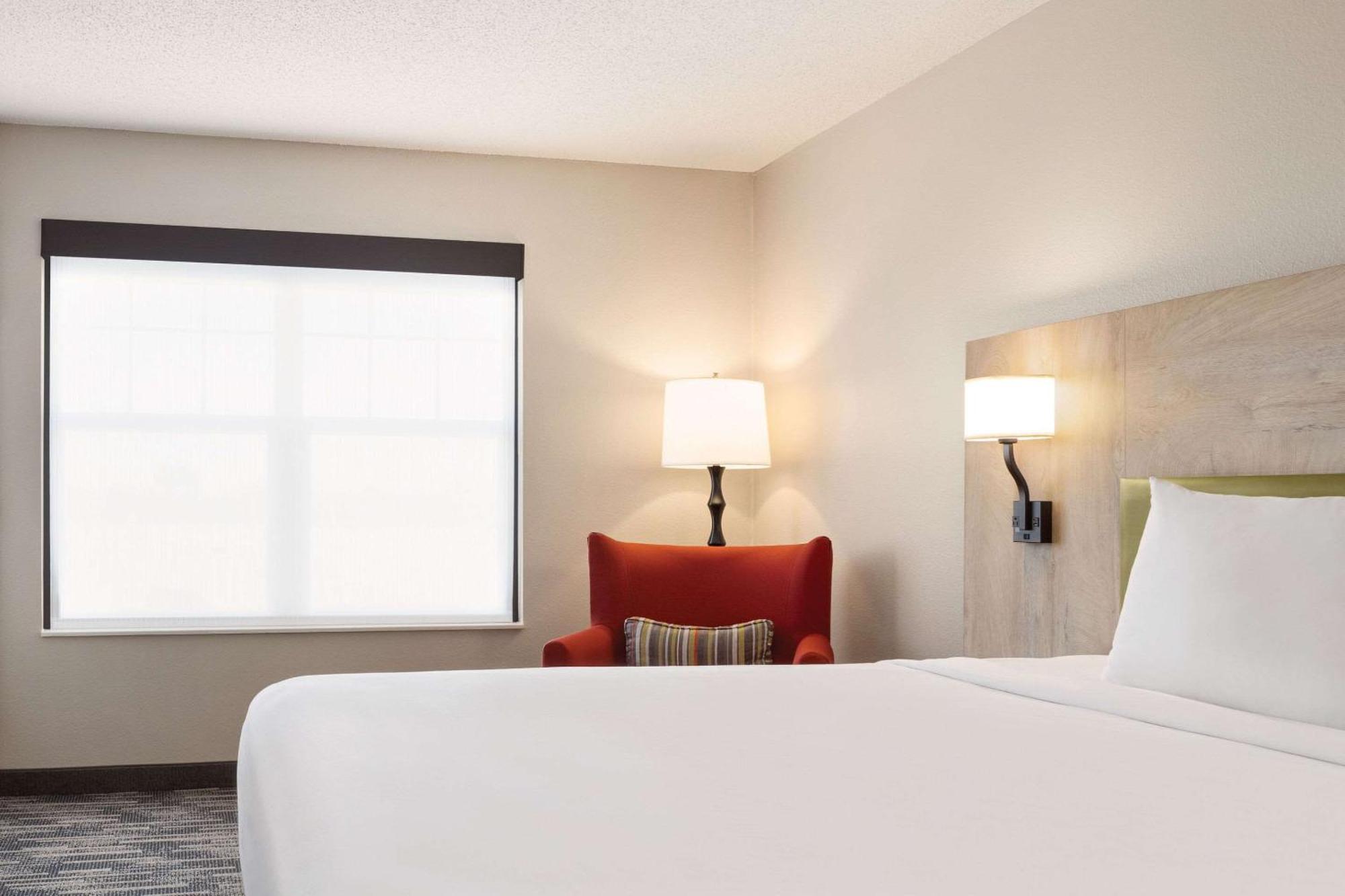 Country Inn & Suites By Radisson, St Cloud East, Mn Сейнт Клауд Екстериор снимка