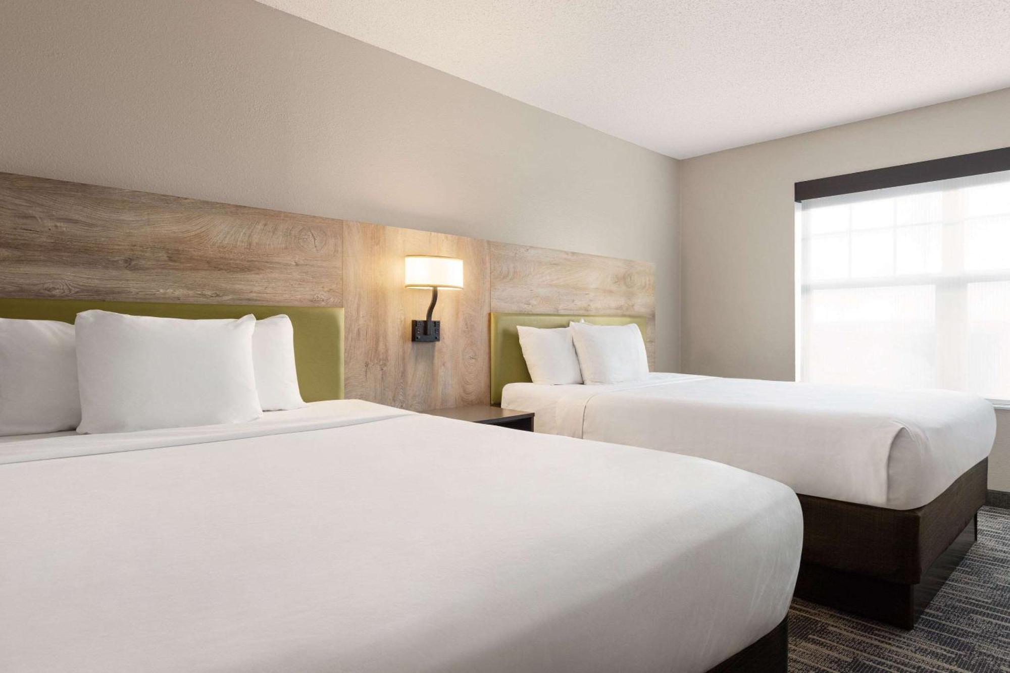 Country Inn & Suites By Radisson, St Cloud East, Mn Сейнт Клауд Екстериор снимка