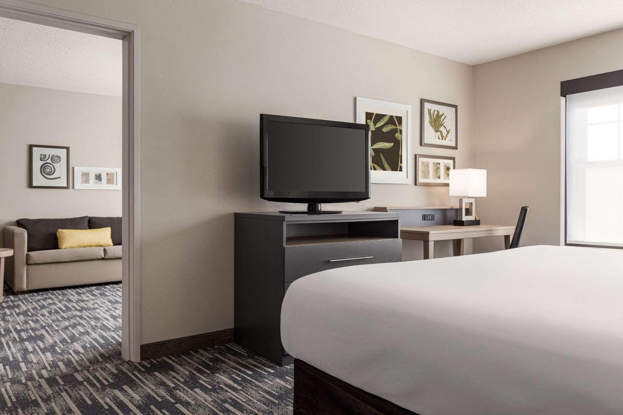 Country Inn & Suites By Radisson, St Cloud East, Mn Сейнт Клауд Екстериор снимка