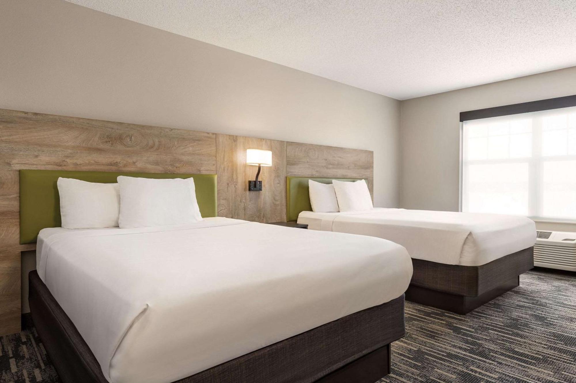 Country Inn & Suites By Radisson, St Cloud East, Mn Сейнт Клауд Екстериор снимка