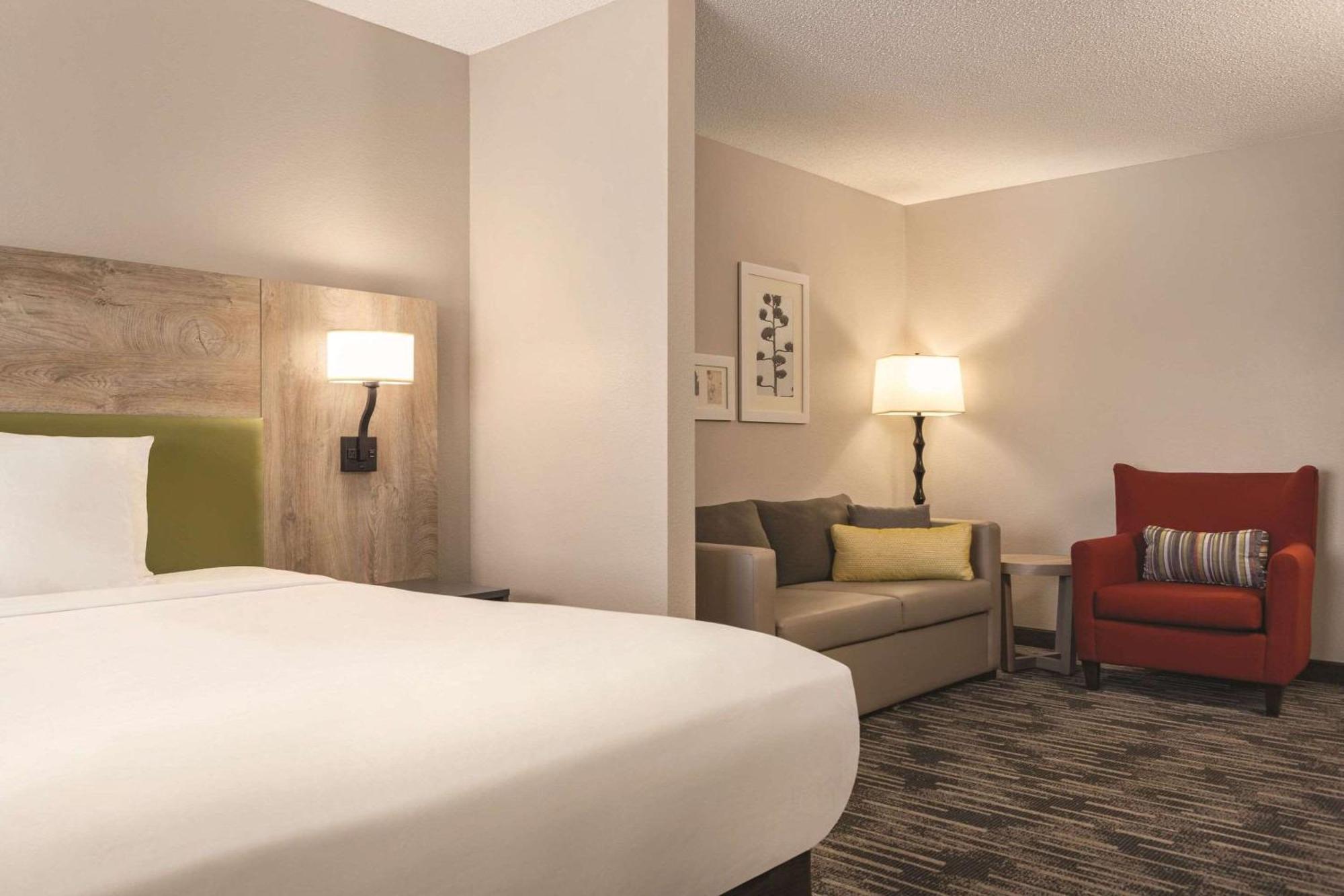 Country Inn & Suites By Radisson, St Cloud East, Mn Сейнт Клауд Екстериор снимка