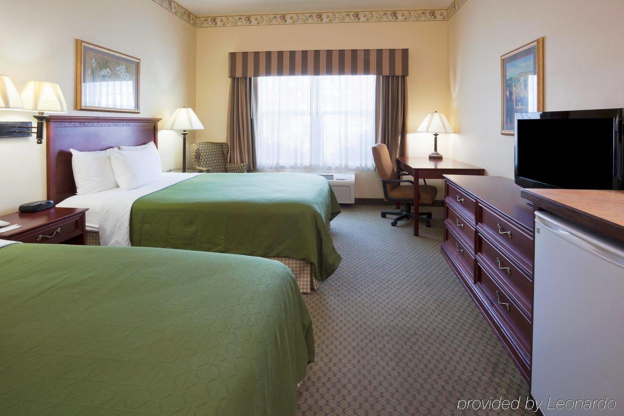 Country Inn & Suites By Radisson, St Cloud East, Mn Сейнт Клауд Екстериор снимка
