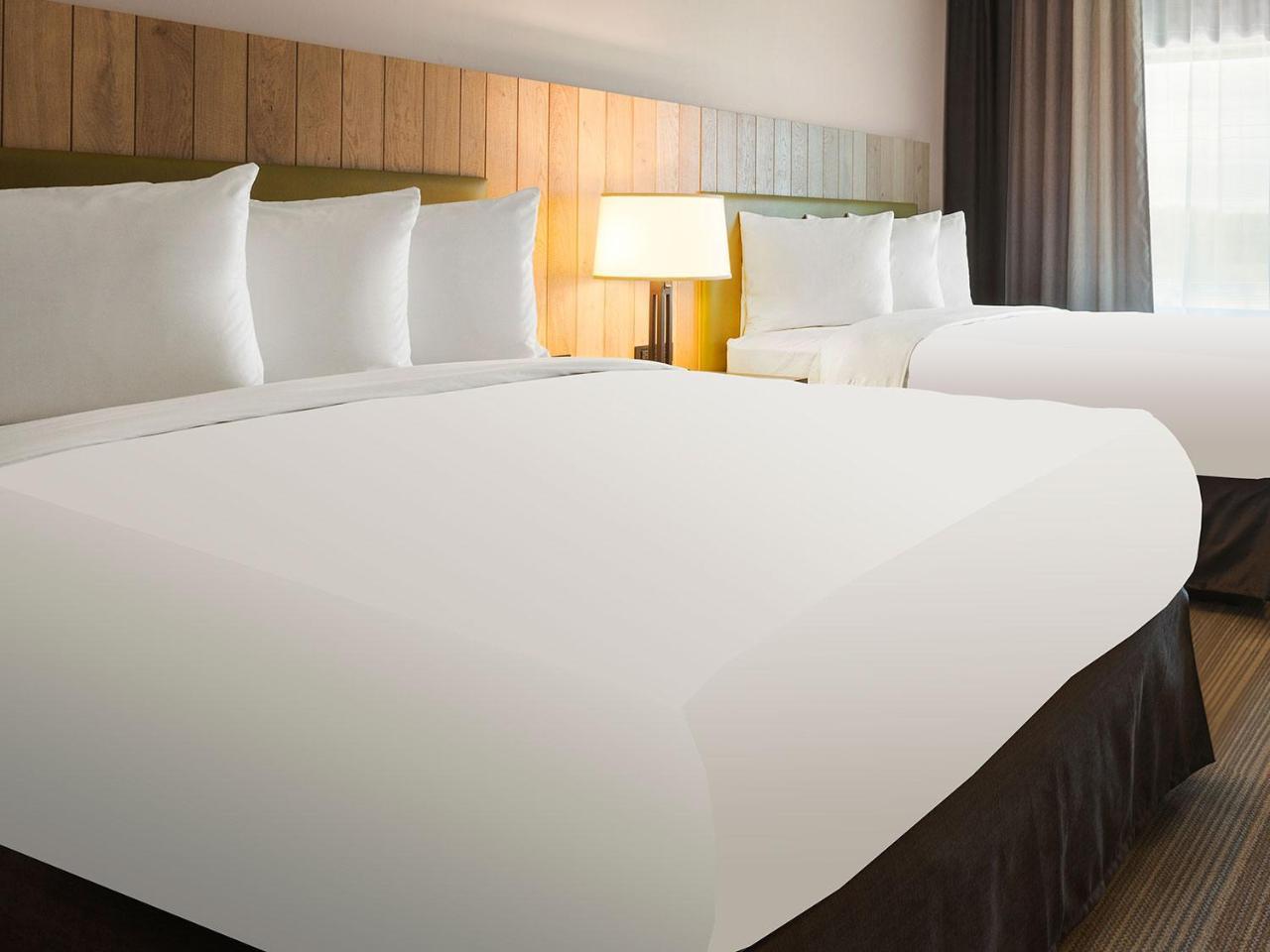 Country Inn & Suites By Radisson, St Cloud East, Mn Сейнт Клауд Екстериор снимка