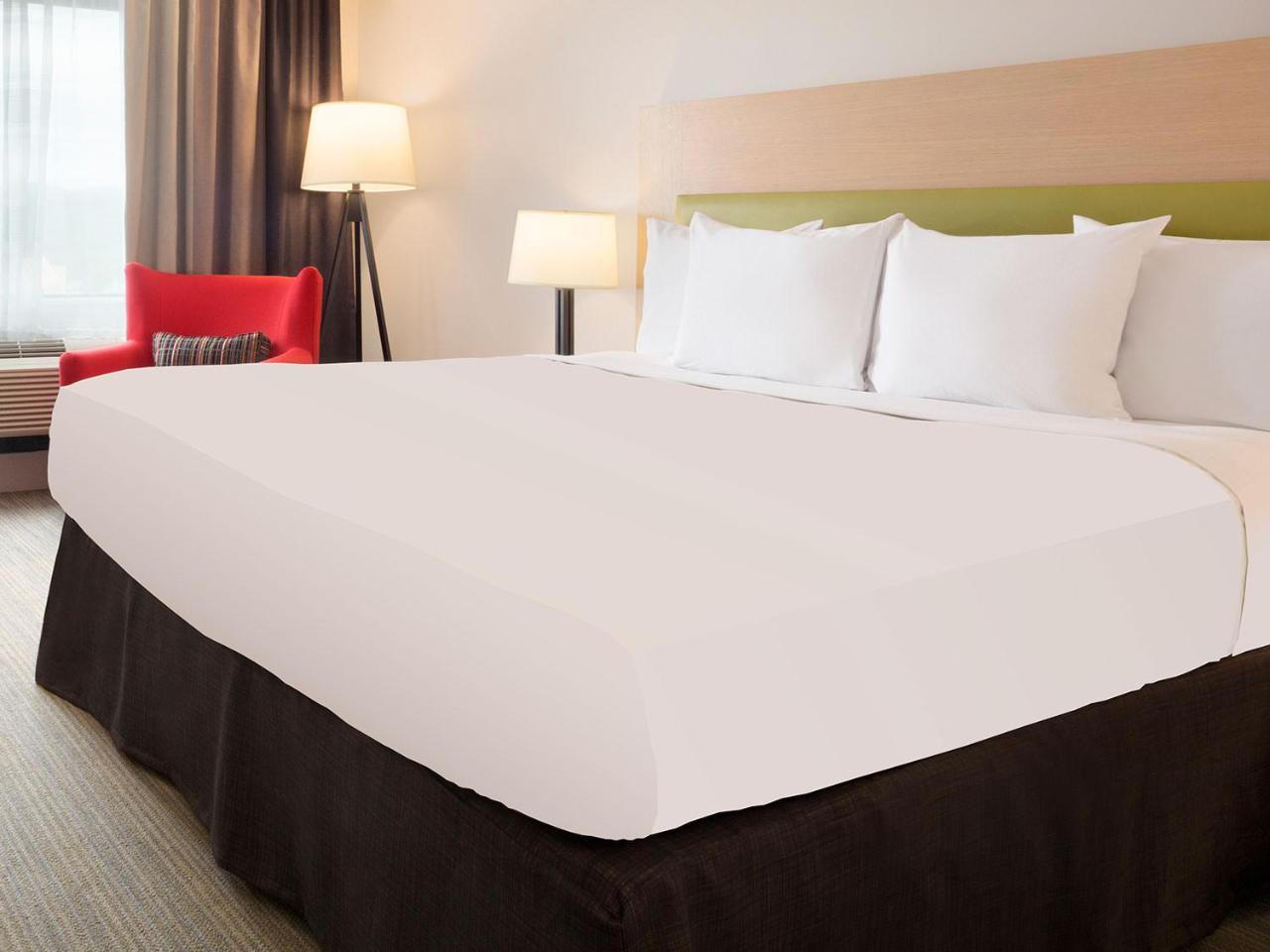 Country Inn & Suites By Radisson, St Cloud East, Mn Сейнт Клауд Екстериор снимка
