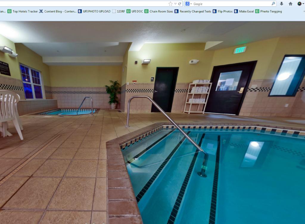 Country Inn & Suites By Radisson, St Cloud East, Mn Сейнт Клауд Екстериор снимка